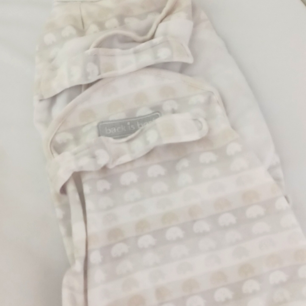 Halo Swaddlesure